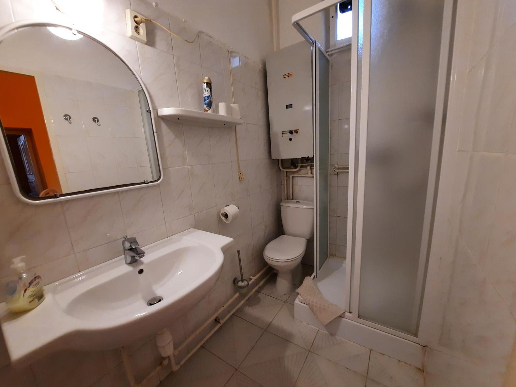Gloria Apartman Gyula Exterior photo